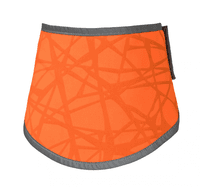 Draco Reflexbandana S-XL Orange - view: 0