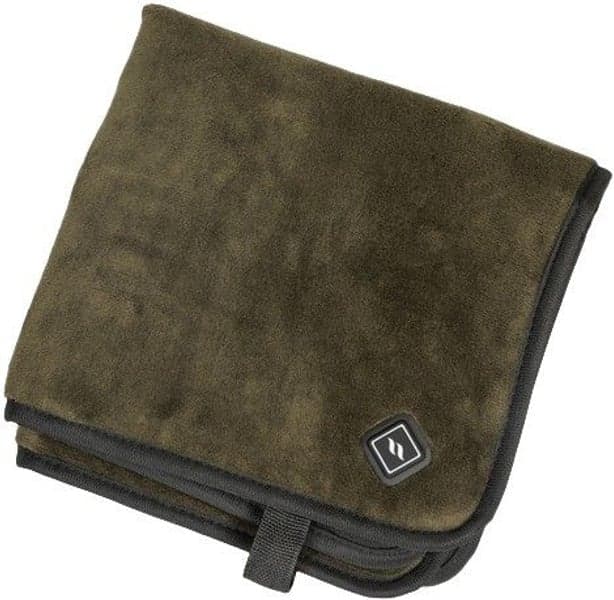 Arev Heated Seat Cushion Green, view: 1