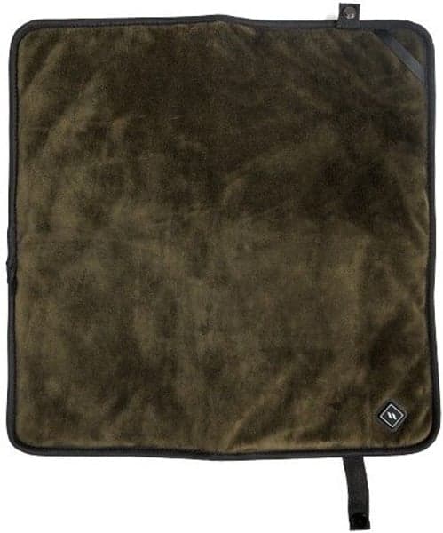 Arev Heated Seat Cushion Green, view: 0