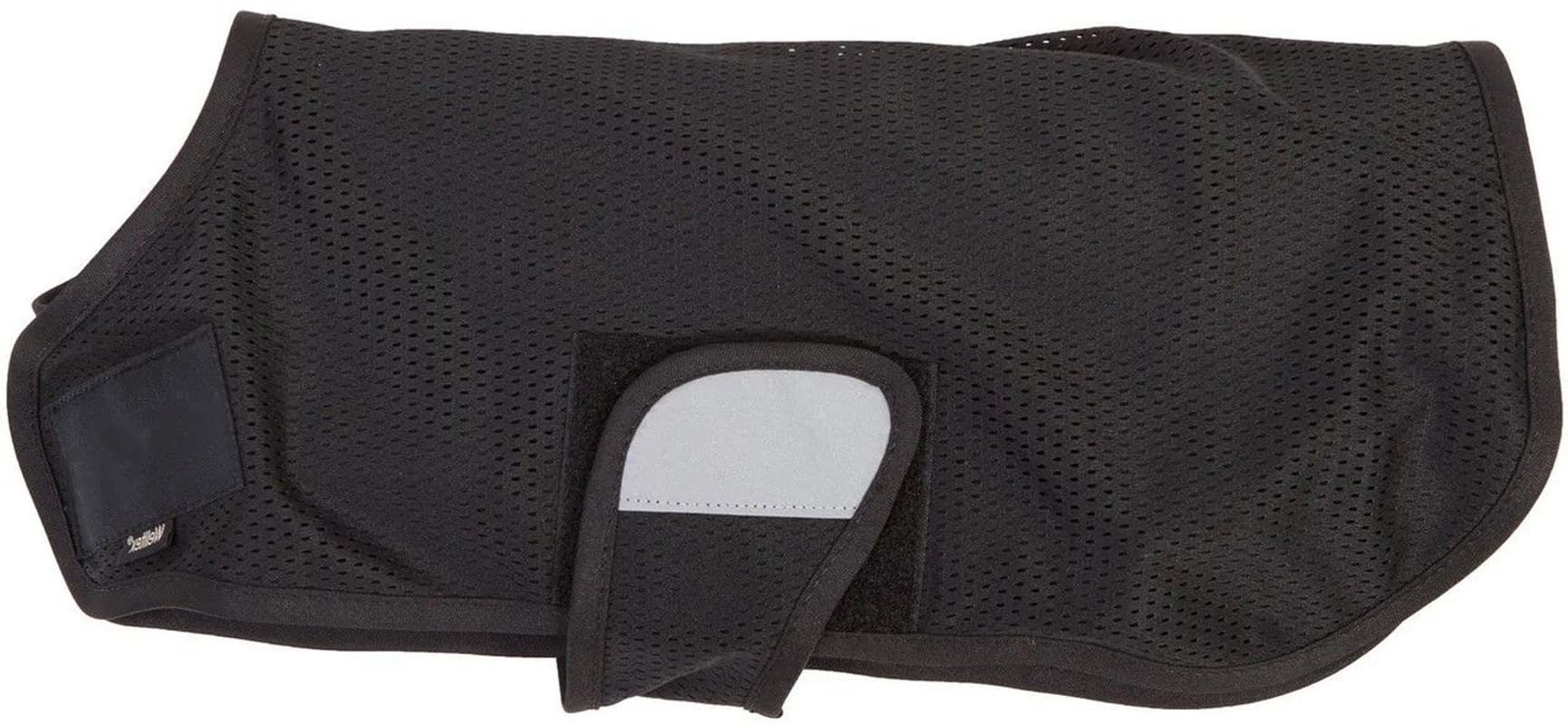 Hundnättäcke Hugo XL 51 cm Svart, view: 0