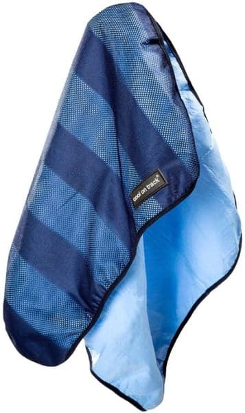 Cool on Track Kylfilt 53x76 cm Blå, view: 0