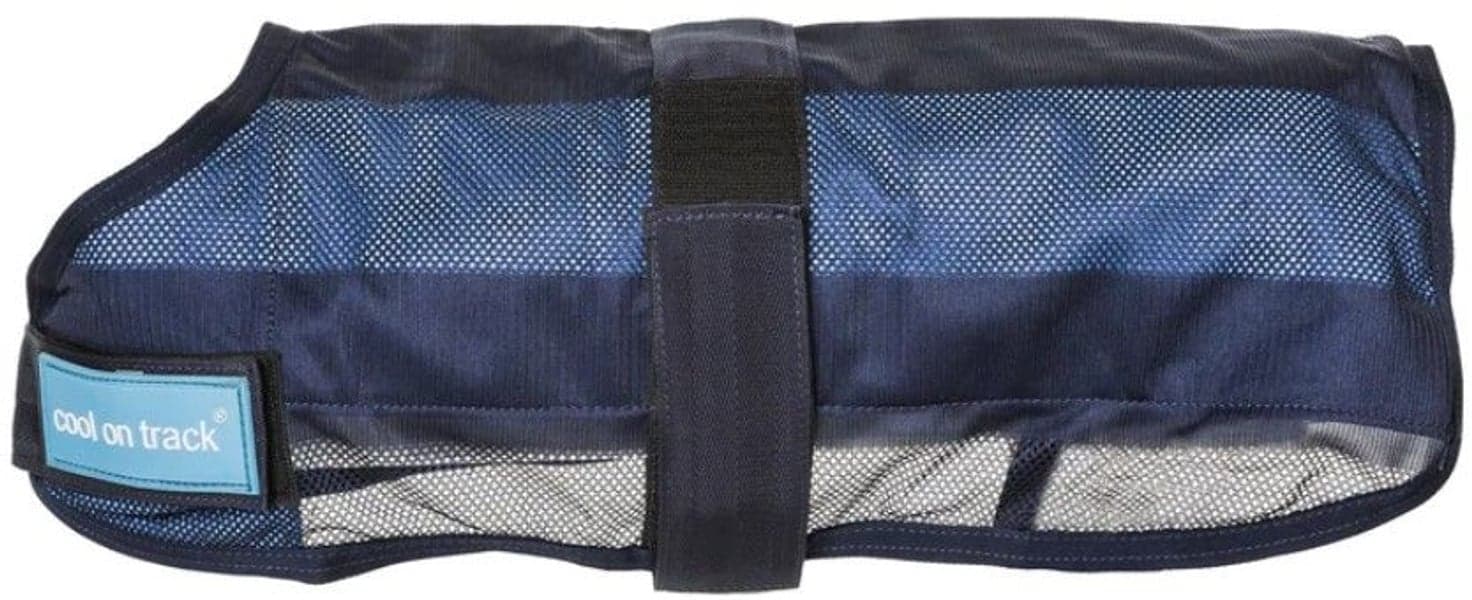 Cool on Track Kyltäcke 2.0 30 cm Blå, view: 0