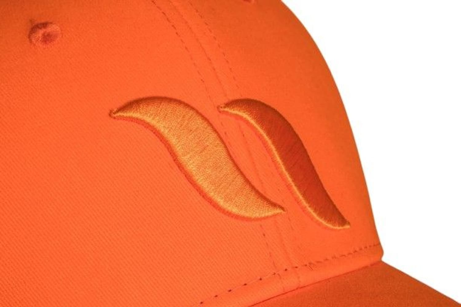 Winged Cap Orange, view: 3