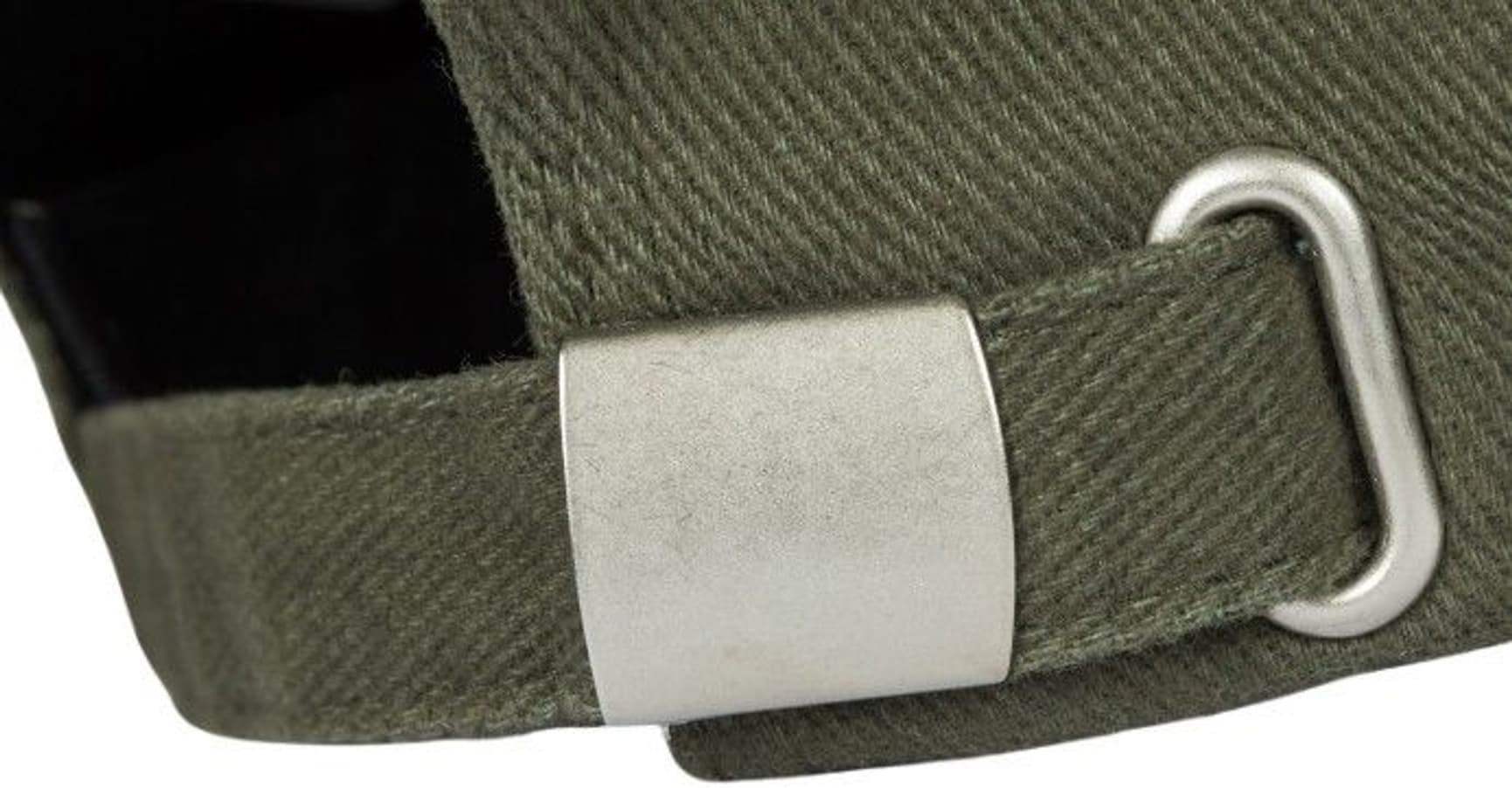 Winged Cap Olive, view: 2