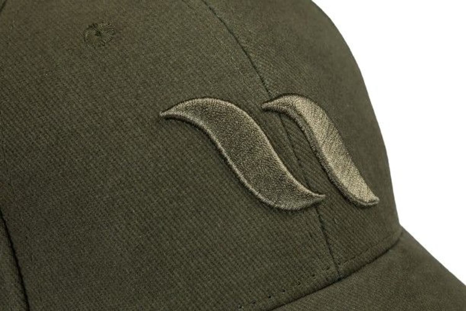 Winged Cap Olive, view: 1