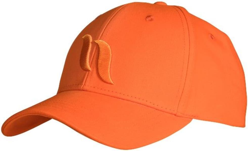 Winged Cap Orange, view: 0