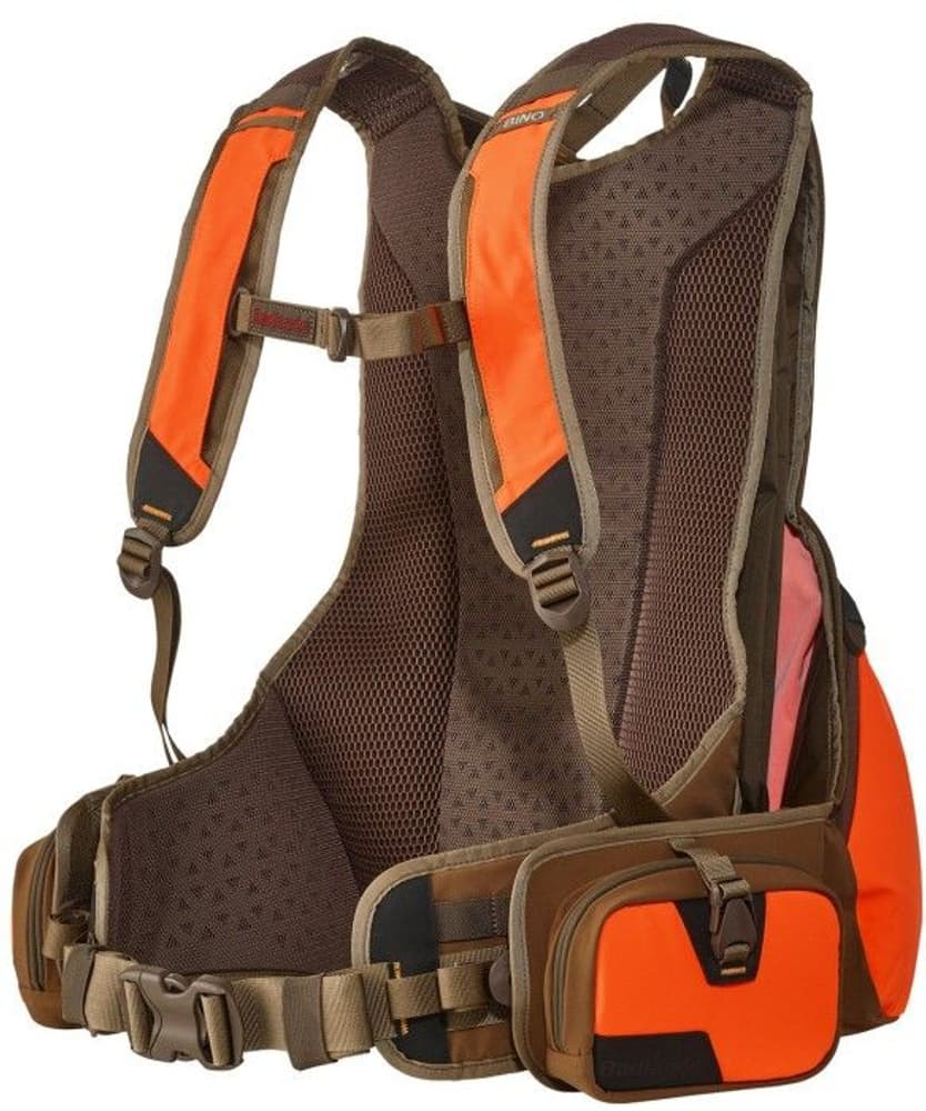 Upland Game Vest Fågelryggsäck, view: 1