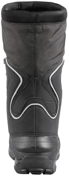 W's Flare -50C Black, view: 2