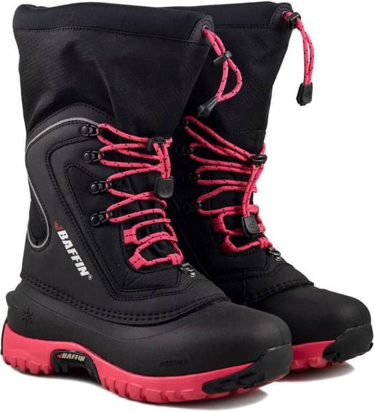 W's Flare -50C Black/Pink, view: 4