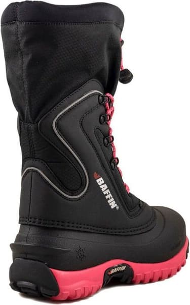 W's Flare -50C Black/Pink, view: 2