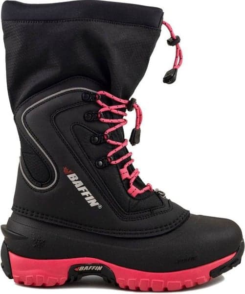 W's Flare -50C Black/Pink, view: 1