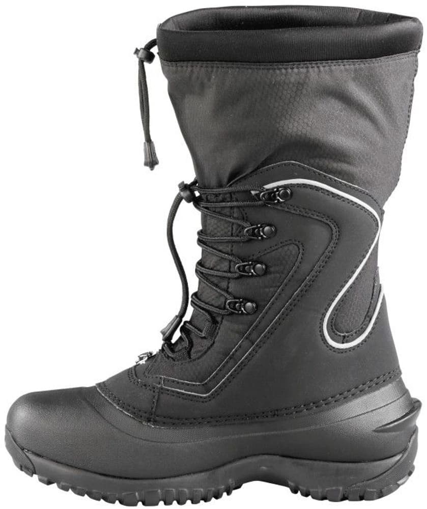 W's Flare -50C Black, view: 1