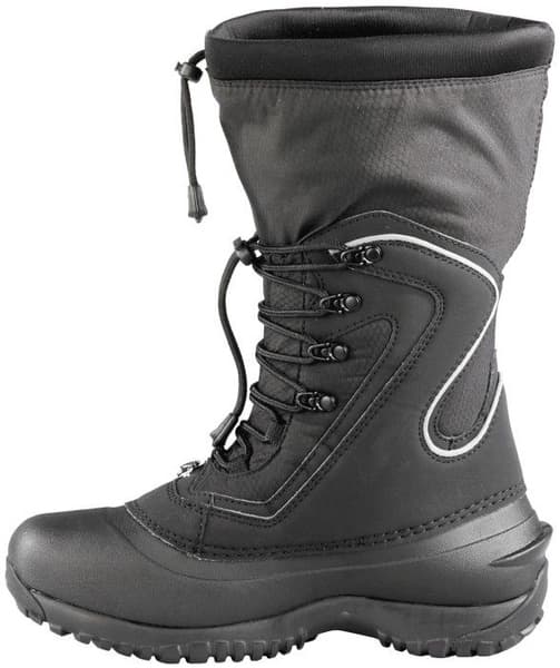 W's Flare -50C Black, view: 1