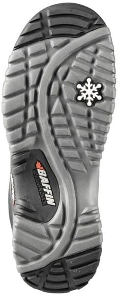 W's Flare -50C Black, view: 4