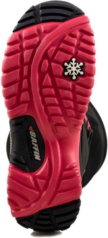 W's Flare -50C Black/Pink, view: 3