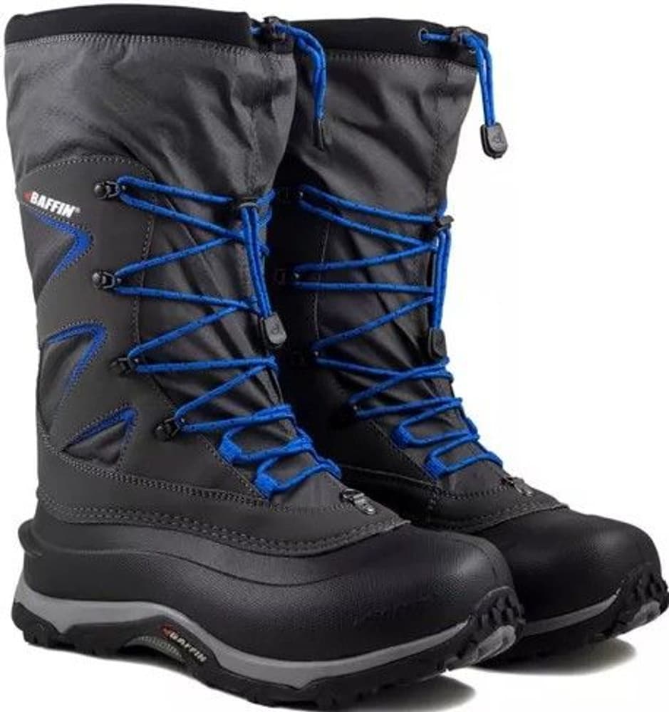 M's Kootenay Grey/Blue, view: 1