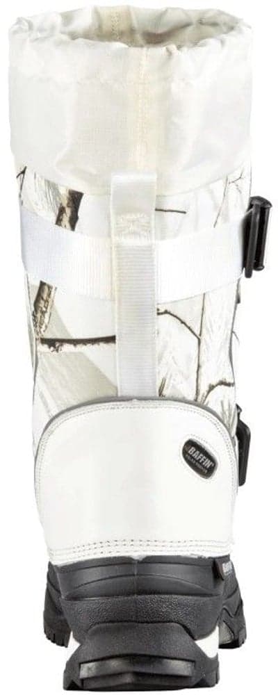 M's Impact -100C White/Camo, view: 2