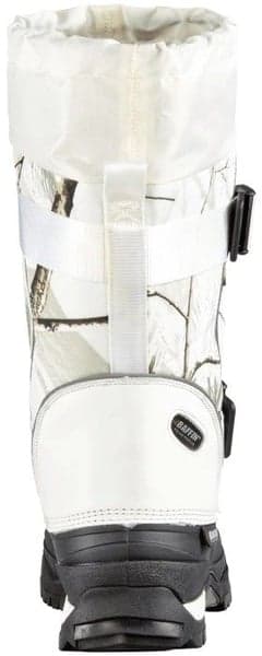 M's Impact -100C White/Camo, view: 2