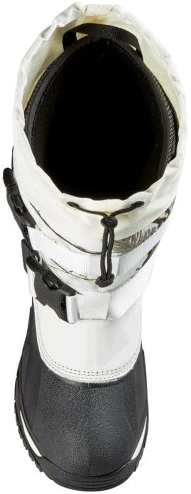 M's Impact -100C White/Camo, view: 3