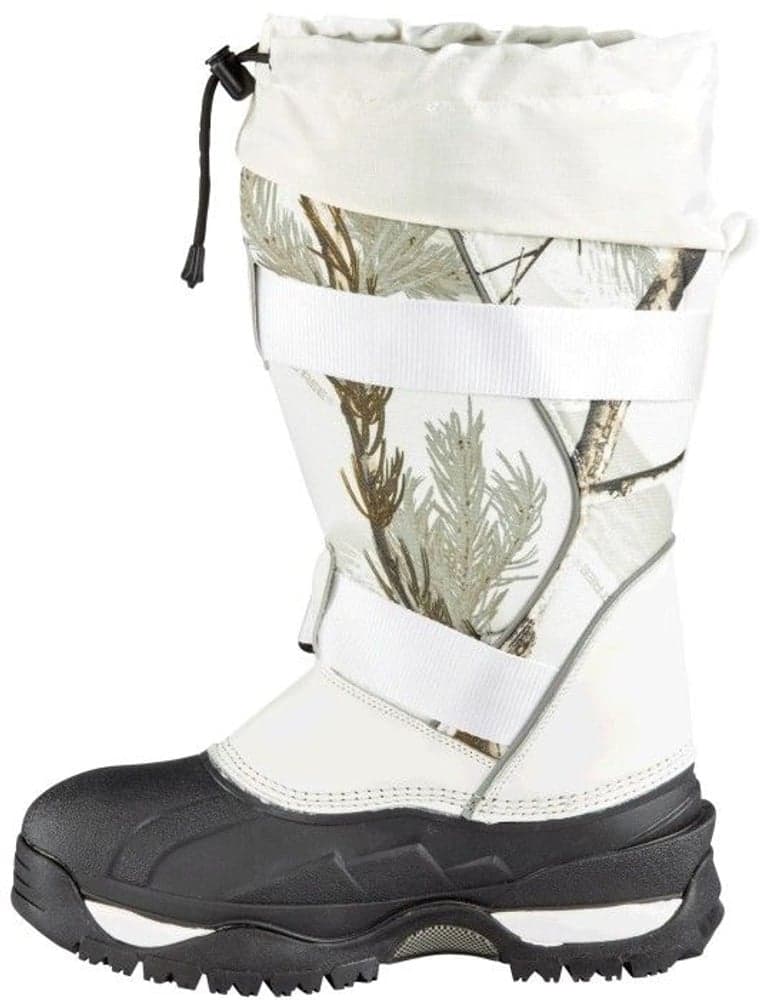 M's Impact -100C White/Camo, view: 1