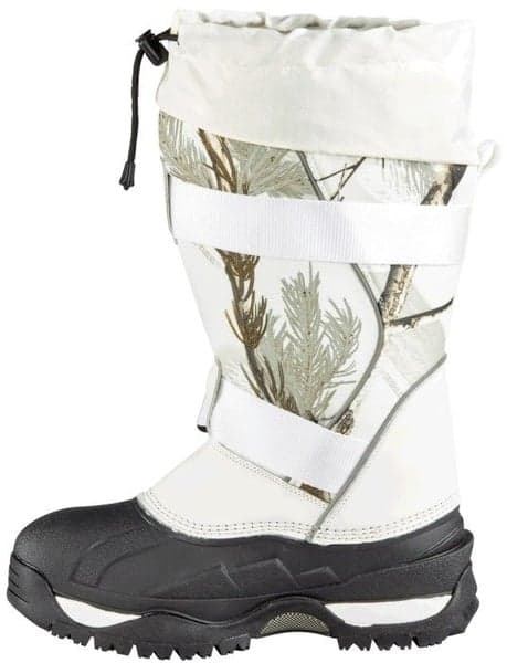 M's Impact -100C White/Camo, view: 1
