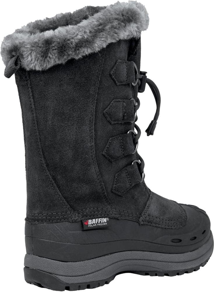 W's Chloe 2.0 -40C Grey, view: 3