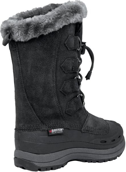 W's Chloe 2.0 -40C Grey, view: 3