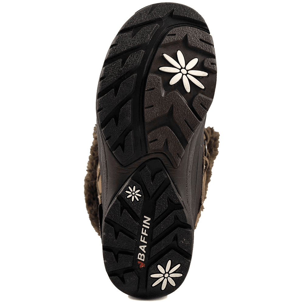 W's Chloe 2.0 -40C Brown, view: 2