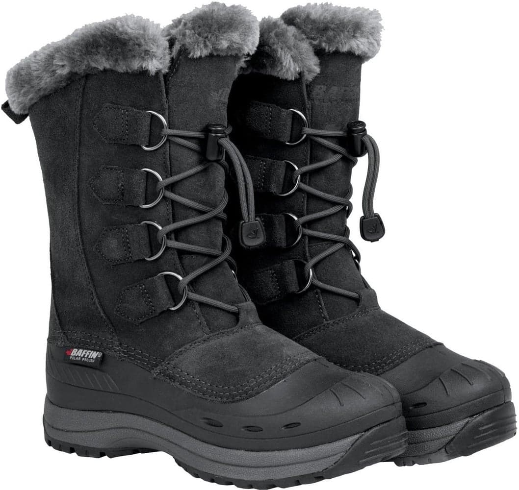 W's Chloe 2.0 -40C Grey, view: 1