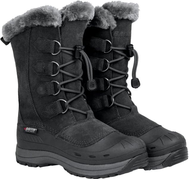 W's Chloe 2.0 -40C Grey, view: 1