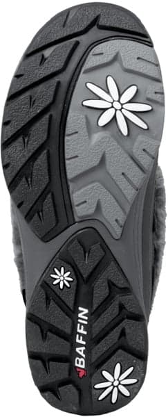 W's Chloe 2.0 -40C Grey, view: 5