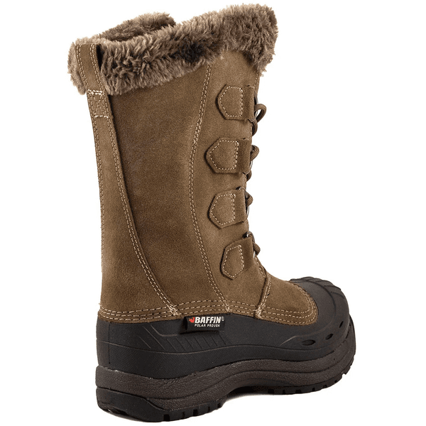 W's Chloe 2.0 -40C Brown, view: 3