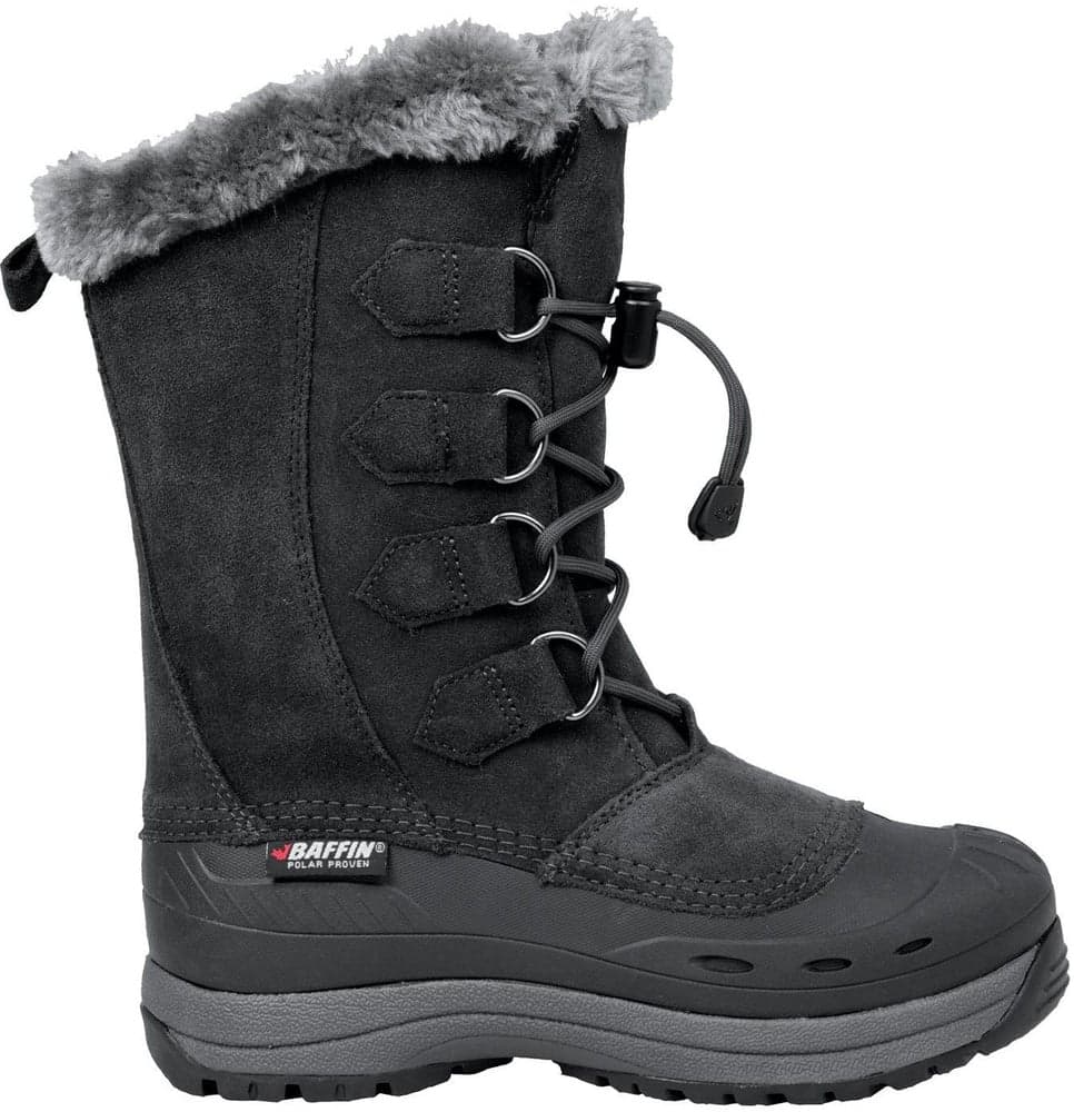 W's Chloe 2.0 -40C Grey, view: 2