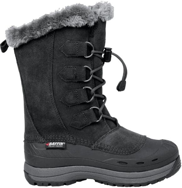 W's Chloe 2.0 -40C Grey, view: 2