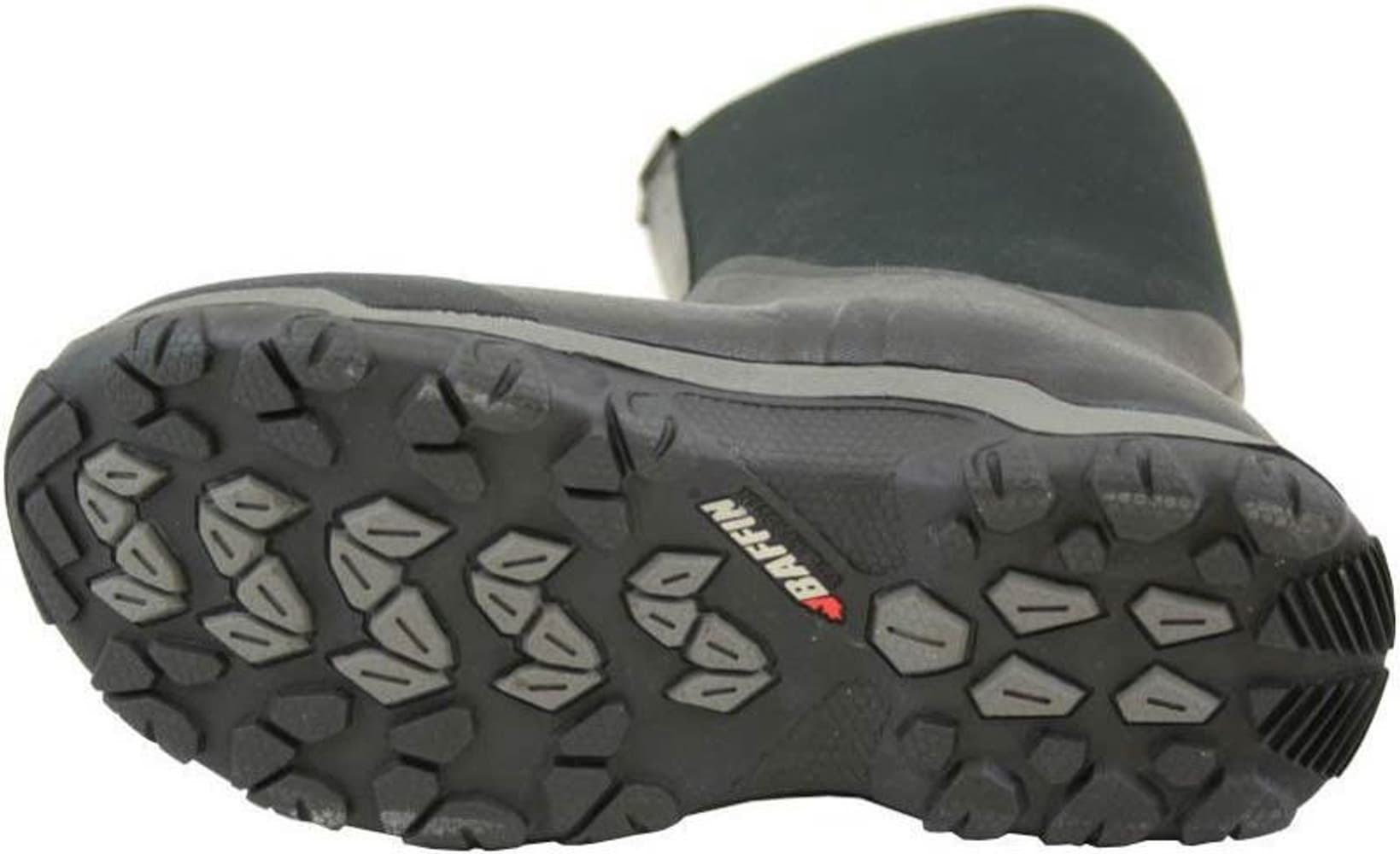 M's Meltwater Black, view: 4