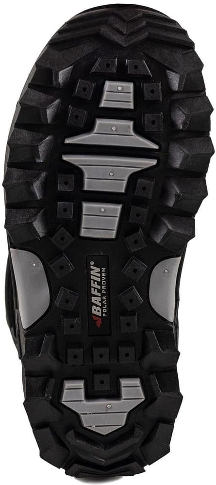 Kids Snogoose Black, view: 5