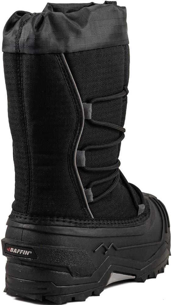 Kids Snogoose Black, view: 4