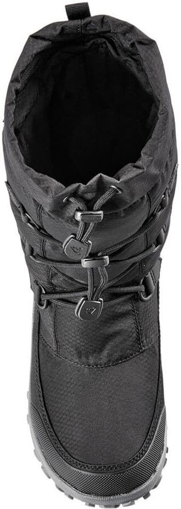 W's Ice Light -30C Black, view: 6