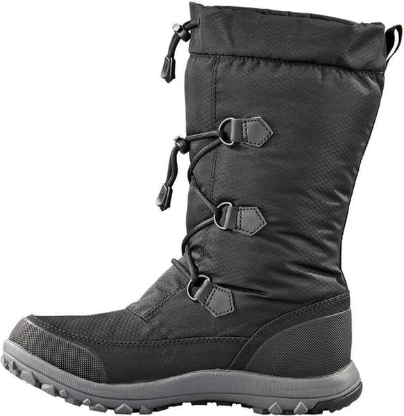 W's Ice Light -30C Black, view: 5