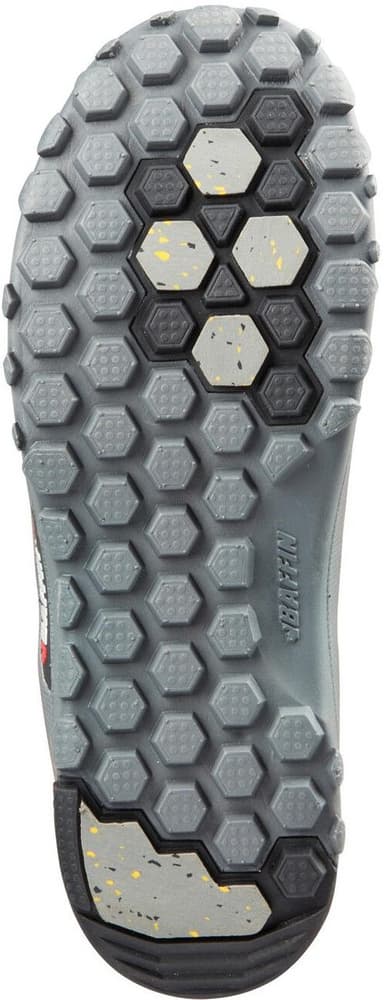 W's Ice Light -30C Black, view: 7