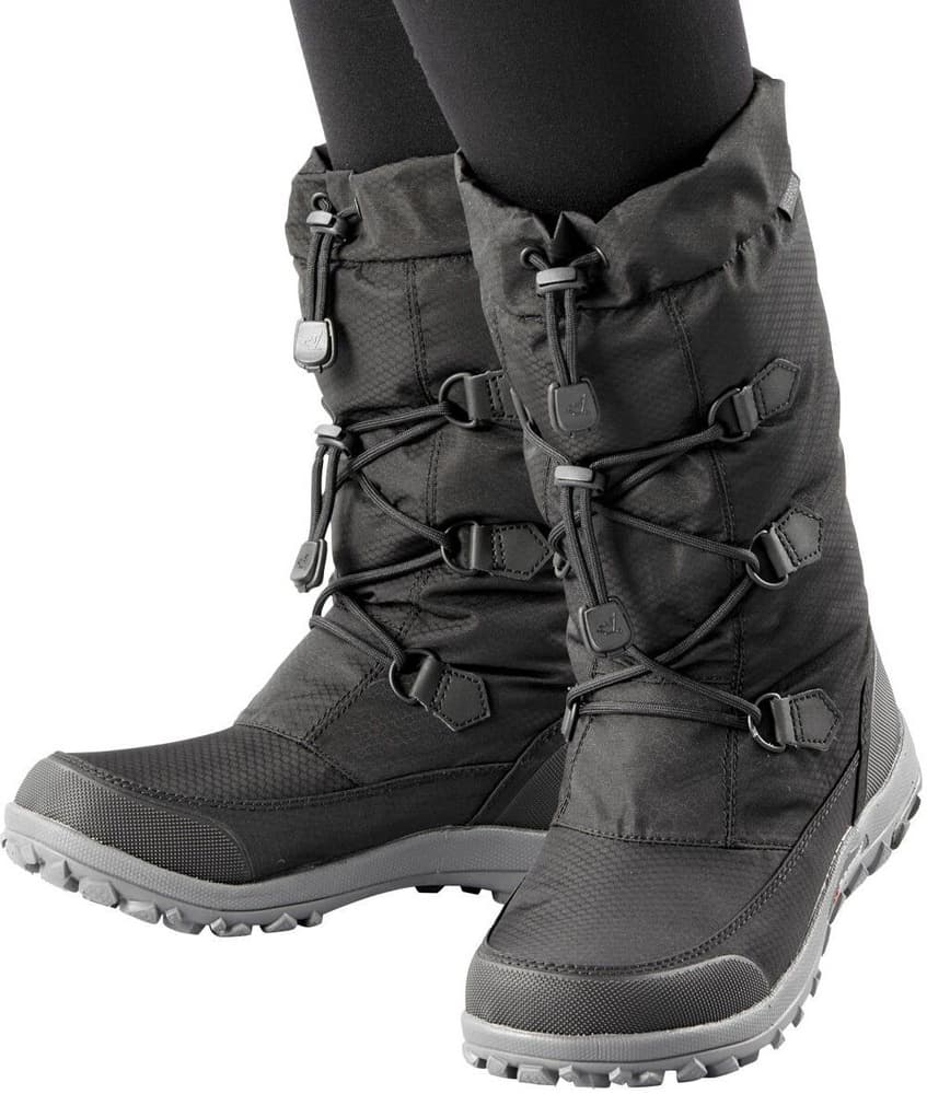 W's Ice Light -30C Black, view: 1