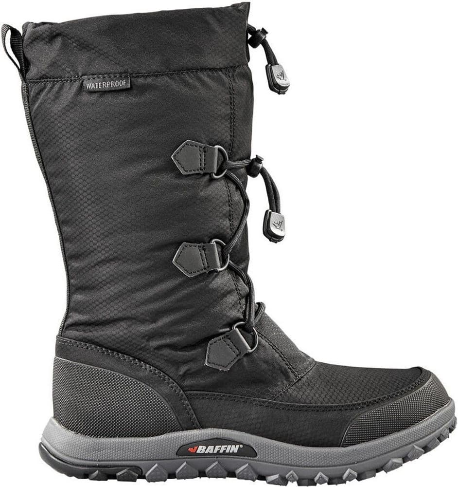 W's Ice Light -30C Black, view: 2