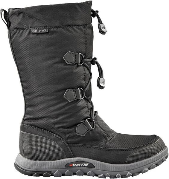 W's Ice Light -30C Black, view: 2