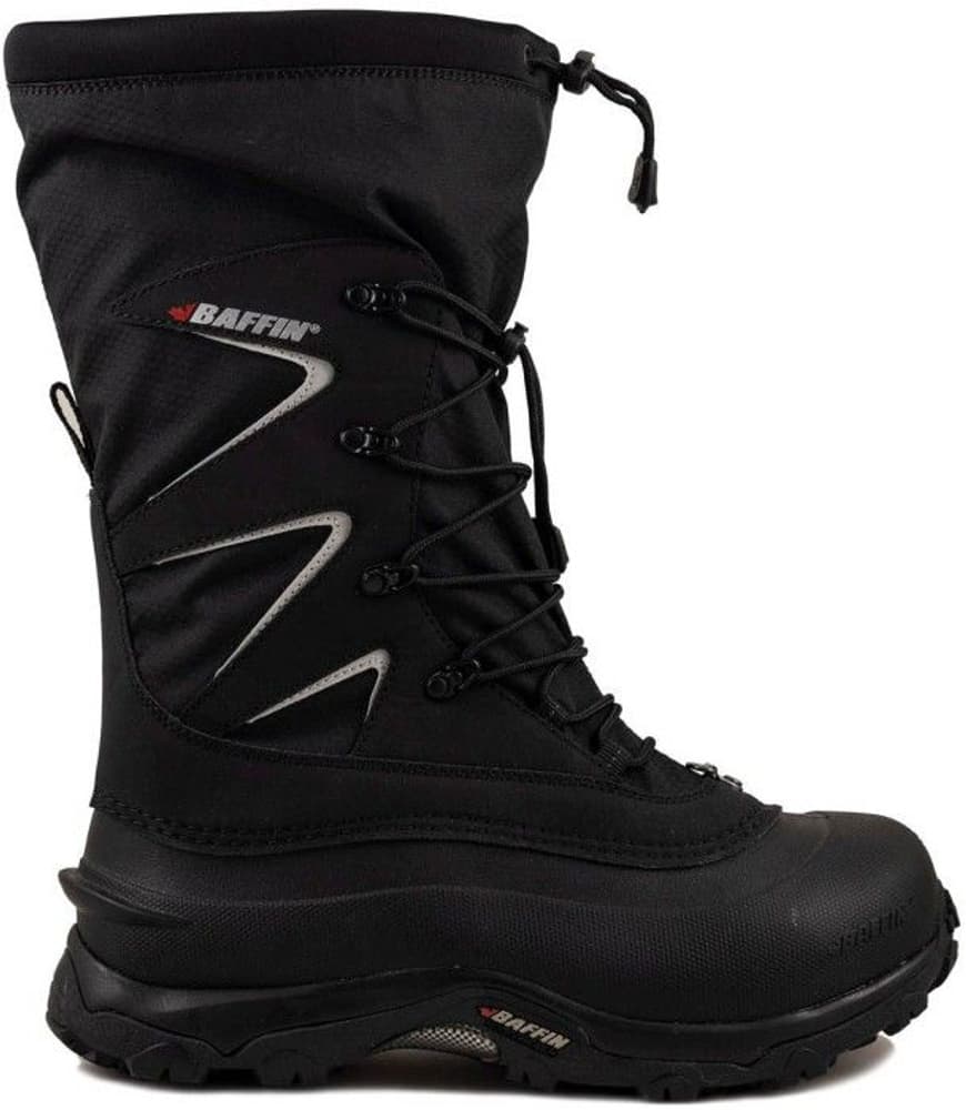 M's Kootenay -50C Black, view: 1
