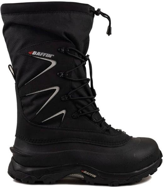 M's Kootenay -50C Black, view: 1