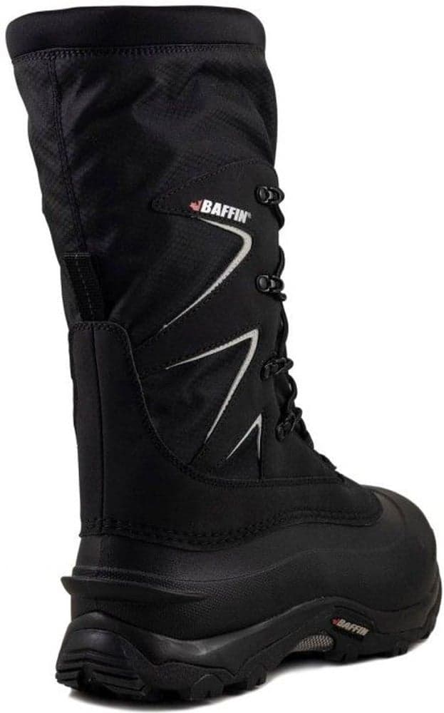 M's Kootenay -50C Black, view: 4