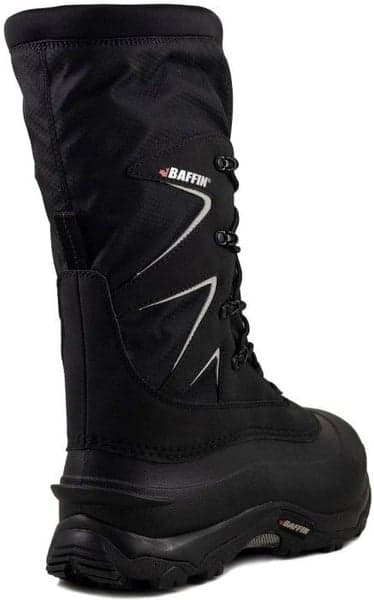 M's Kootenay -50C Black, view: 4