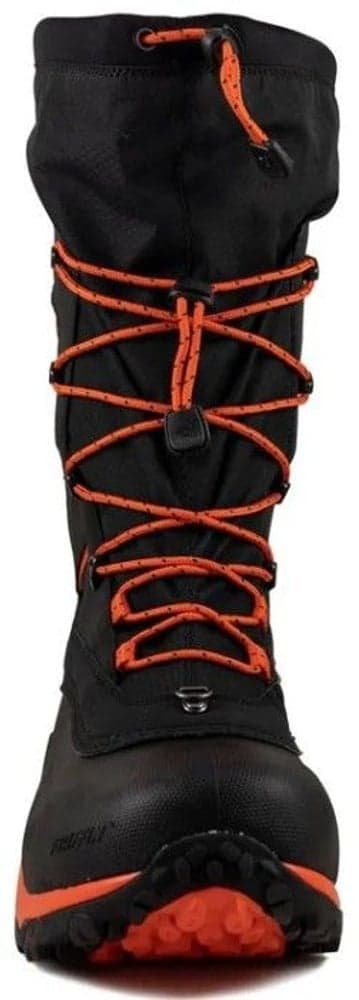 M's Kootenay -50C Black/Orange, view: 1