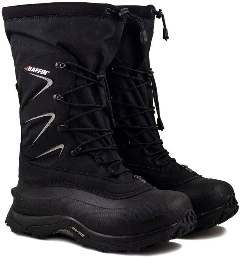 M's Kootenay -50C Black, view: 5