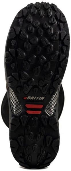 M's Kootenay -50C Black, view: 3